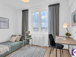 Prodej bytu 3+kk, Praha, Černokostelecká, 61 m2