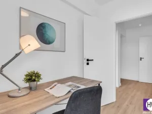 Prodej bytu 3+kk, Praha, Černokostelecká, 61 m2