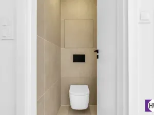 Prodej bytu 3+kk, Praha, Černokostelecká, 61 m2