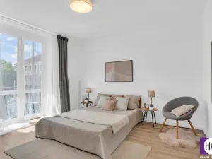 Prodej bytu 3+kk, Praha, Černokostelecká, 61 m2
