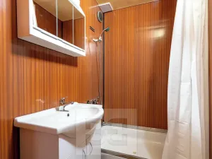 Pronájem bytu 1+kk, Rakovník, V Jamce, 33 m2