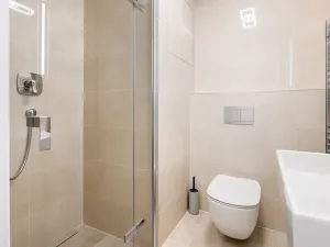 Pronájem bytu 3+kk, Praha, 101 m2
