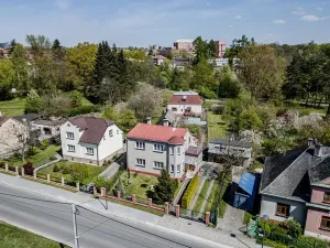 Prodej rodinného domu, Karviná, Lázeňská, 160 m2