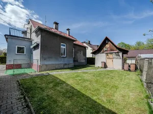 Prodej rodinného domu, Karviná, Lázeňská, 160 m2