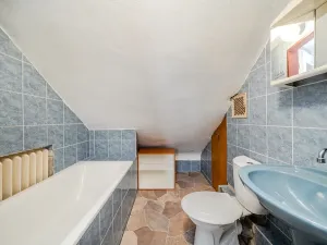 Prodej rodinného domu, Karviná, Lázeňská, 160 m2