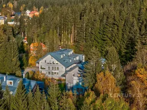 Prodej bytu 1+kk, Harrachov, 32 m2