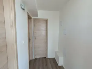 Pronájem bytu 3+kk, Praha - Vokovice, Evropská, 79 m2