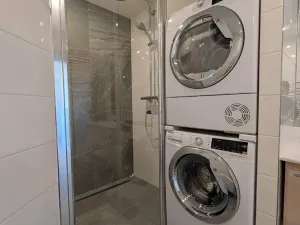 Pronájem bytu 3+kk, Praha - Vokovice, Evropská, 79 m2