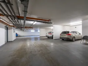 Prodej bytu 3+kk, Praha - Motol, Jeřabinová, 100 m2
