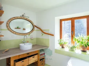 Prodej zemědělské usedlosti, Skomelno, 284 m2