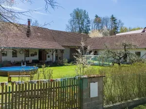 Prodej zemědělské usedlosti, Skomelno, 284 m2