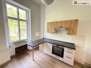 Pronájem bytu 2+1, Praha - Žižkov, Husitská, 58 m2