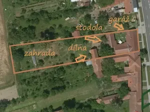 Prodej rodinného domu, Kozlany, 200 m2