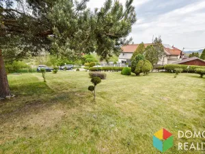 Prodej pozemku pro bydlení, Bavoryně, 623 m2