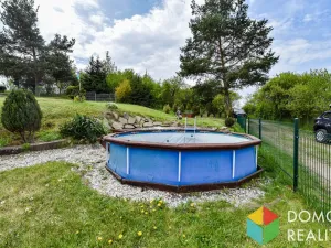 Prodej pozemku pro bydlení, Bavoryně, 623 m2