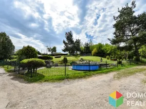 Prodej pozemku pro bydlení, Bavoryně, 623 m2