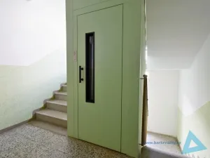 Pronájem bytu 2+1, Nová Paka, K Hájku, 52 m2