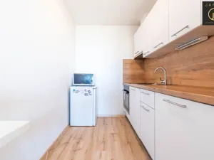 Prodej bytu 2+kk, Praha - Kobylisy, Slancova, 47 m2