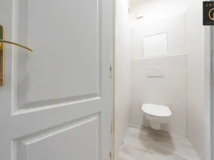 Prodej bytu 2+kk, Praha - Kobylisy, Slancova, 47 m2