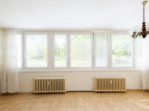 Pronájem bytu 2+kk, Praha - Karlín, Nekvasilova, 41 m2