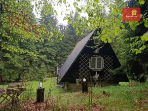 Prodej chaty, Moldava, 35 m2