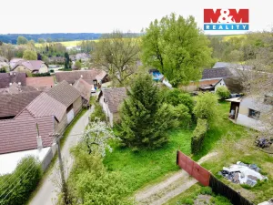 Prodej chalupy, Chyšná, 70 m2