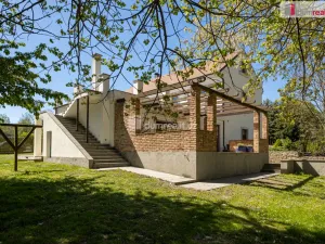 Prodej rodinného domu, Pyšely - Zaječice, 266 m2