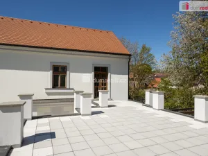 Prodej rodinného domu, Pyšely - Zaječice, 266 m2