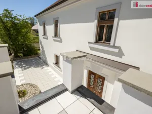 Prodej rodinného domu, Pyšely - Zaječice, 266 m2