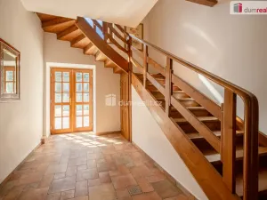 Prodej rodinného domu, Pyšely - Zaječice, 266 m2