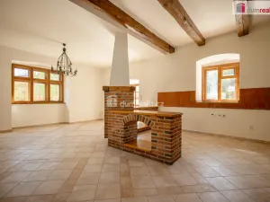 Prodej rodinného domu, Pyšely - Zaječice, 266 m2