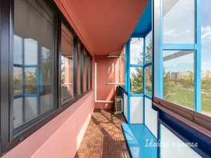 Pronájem bytu 3+kk, Praha - Stodůlky, K zahrádkám, 73 m2
