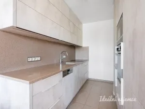 Pronájem bytu 3+kk, Praha - Stodůlky, K zahrádkám, 73 m2
