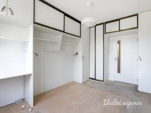 Pronájem bytu 3+kk, Praha - Stodůlky, K zahrádkám, 73 m2