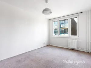 Pronájem bytu 3+kk, Praha - Stodůlky, K zahrádkám, 73 m2