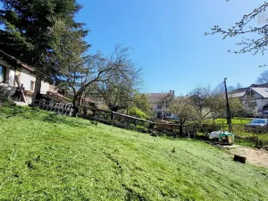 Prodej rodinného domu, Svojanov, 100 m2