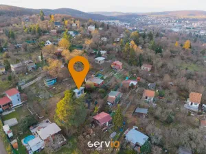 Prodej zahrady, Brno - Jundrov, 250 m2