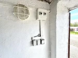 Prodej garáže, Náchod, U Cihelny, 17 m2