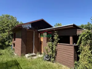 Prodej zahrady, Litvínov - Horní Litvínov, S. K. Neumanna, 349 m2