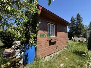 Prodej zahrady, Litvínov - Horní Litvínov, S. K. Neumanna, 349 m2