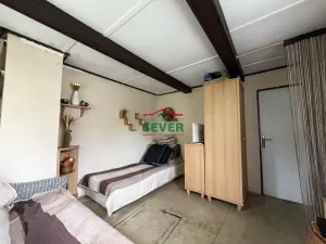 Prodej zahrady, Litvínov - Horní Litvínov, S. K. Neumanna, 349 m2