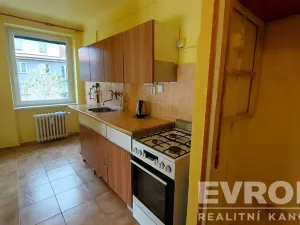 Prodej bytu 2+1, Praha - Smíchov, Fráni Šrámka, 60 m2