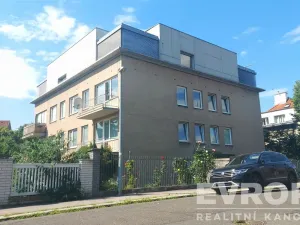 Prodej bytu 2+1, Praha - Smíchov, Fráni Šrámka, 54 m2