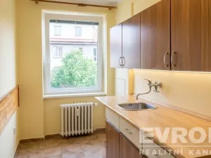 Prodej bytu 2+1, Praha - Smíchov, Fráni Šrámka, 54 m2