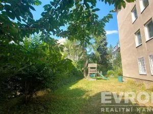 Prodej bytu 2+1, Praha - Smíchov, Fráni Šrámka, 54 m2
