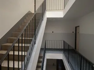 Prodej bytu 2+1, Praha - Smíchov, Fráni Šrámka, 54 m2
