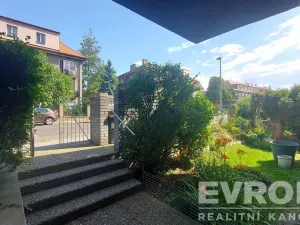 Prodej bytu 2+1, Praha - Smíchov, Fráni Šrámka, 54 m2