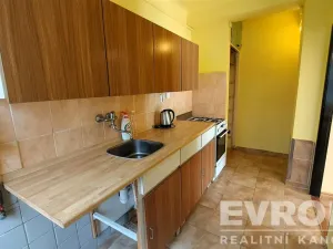 Prodej bytu 2+1, Praha - Smíchov, Fráni Šrámka, 54 m2
