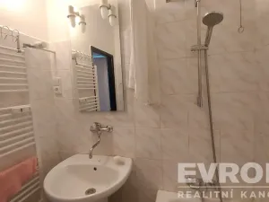 Prodej bytu 2+1, Praha - Smíchov, Fráni Šrámka, 54 m2