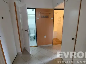 Prodej bytu 2+1, Praha - Smíchov, Fráni Šrámka, 54 m2